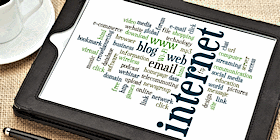 A tablet image.
